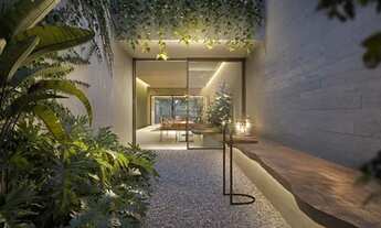 Imagem 4: Porto Alegre - Apartamento Padrão - Menino Deus