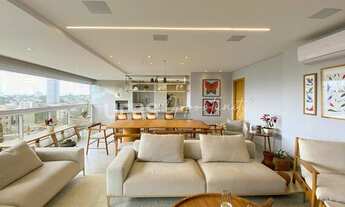 Imagem 6: Park Line - Apartamento 4 quartos, sendo 4 suítes