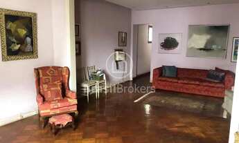 Imagem: Rio de Janeiro - Apartamento Padrão - Copacabana