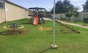 Imagem 5: Casa com 3 dormitórios à venda Vila Odin - Sorocaba/SP