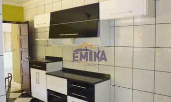 Imagem 6: Casa com 4 quarto(s) no bairro Jardim Primavera em Cuiabá - MT