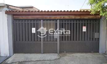 Imagem: Aluga-se casa na Vila Hortência em Sorocaba