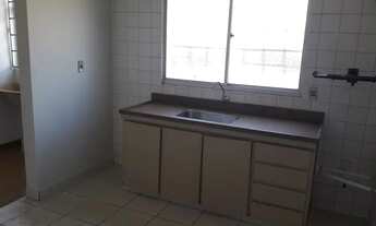 Imagem 3: Apartamento para Locação no Tibery! Próximo ao Forum!