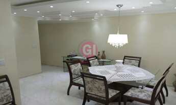 Imagem 5: Casa de condomínio sobrado para aluguel possui 90 metros quadrados com 3 quartos