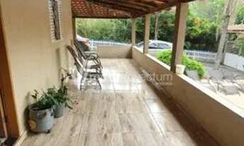 Imagem 5: Casa - Parque Dante Marmirolli - Sumaré