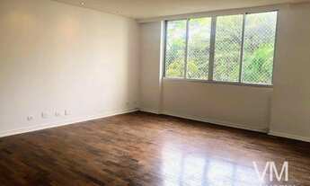 Imagem 2: Apartamento para alugar, 205 m² por R$ 25.729,00/mês - Vila Nova Conceição - São Paulo/SP