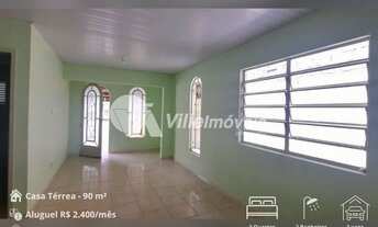 Imagem 5: Casa com 3 dormitórios para alugar, 90 m² por R$ 2.465,00/mês - Jardim Satélite - São José