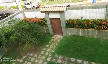 Imagem 7: Casa de condomínio para venda tem 550 metros quadrados com 5 quartos em Itapuã - Salvador