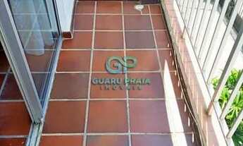 Imagem: 3 dormitórios, 300m do mar!