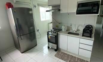 Imagem 4: Apartamento em Camboriú no bairro Areias