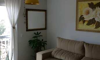 Imagem 2: Apto para venda 54 m² com 2 quartos no Jardim Avelino - Vila Prudente