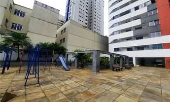 Imagem 3: Capitão Ferrat o melhor 2 quartos com elevador e área de lazer do bairro Granbery