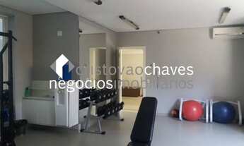 Imagem 7: SãO PAULO - Apartamento Padrão - Vila Nova Conceição