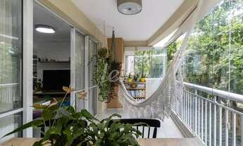 Imagem 5: São Paulo - Apartamento Padrão - Tatuapé