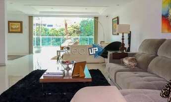 Imagem 3: Cobertura 3 quartos, 3 vagas na Barra da Tijuca!