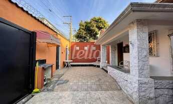 Imagem: São Paulo - Casa Padrão - Belém