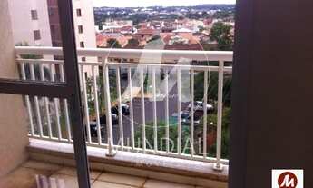 Imagem 2: Apartamento (tipo - padrao) 3 dormitórios/suite, cozinha planejada, portaria 24hs, lazer