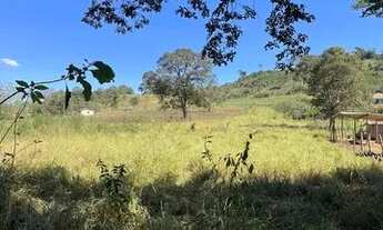 Imagem 2: Vendo terreno em barreiras com 4000m