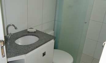 Imagem 13: Apartamento para aluguel Cond Spazio Saint Victor em Fazenda Morumbi - São Paulo - SP