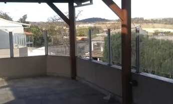 Imagem 2: EXCELENTE CASA DUPLEX, 3 QUARTOS - EM CONDOMÍNIO FECHADO - BAIRRO GRANJA VISTA ALEGRE - CO