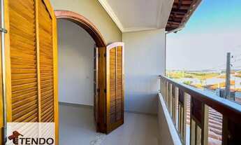 Imagem: SOBRADO A VENDA NO JARDIM VALÊNCIA