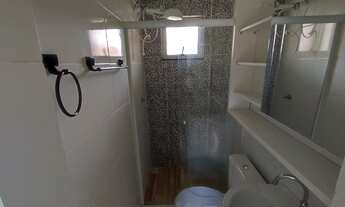 Imagem 3: Condomínio de Apartamentos para Locação no Parque Agari