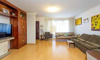 Imagem 6: Casa com 3 dormitórios à venda, 202 m² por R$ 1.380.000,00 - Vila Izabel - Curitiba/PR