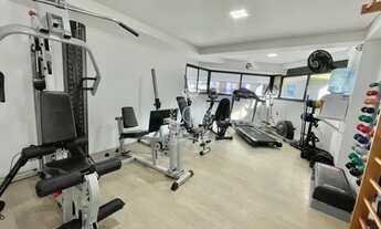 Imagem 5: HA BeloAl apartamento para venda possui 170m² com 4 quartos em Boa Viagem