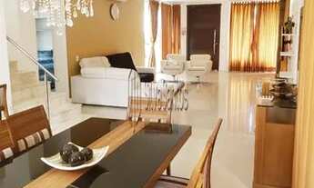 Imagem: Casa 4 dormitórios - condomínio para locação