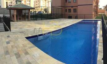 Imagem 5: Apartamento para Locação em Sorocaba, Boa Vista, 2 dormitórios, 1 banheiro, 1 vaga