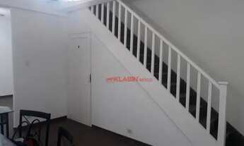 Imagem 7: Sobrado com 4 dormitórios, 173 m² - venda por R$ 1.200.000,00 ou aluguel por R$ 4.917,53/m