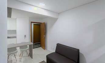 Imagem 4: Apartamento para Aluguel - Centro, 1 Quarto, 31 m2