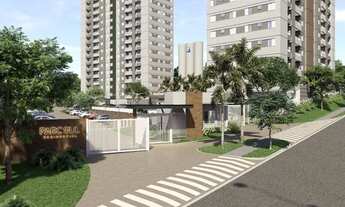 Imagem 6: Apartamento para venda tem 56 metros quadrados com 2 quartos em Santa Marta - Uberaba - MG