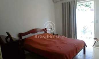 Imagem 6: Niterói - Casa Padrão - Serra Grande