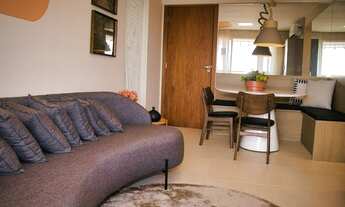 Imagem 6: Apartamento em Santo Antônio de Jesus - Residencial Villa das Flores