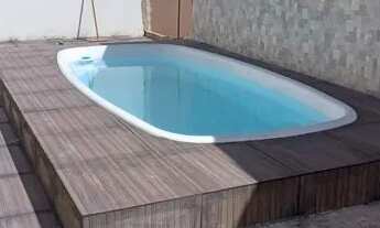 Imagem 4: Casa vizinho ao resort de Camocim Ce