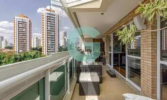 Imagem 7: Lindo apartamento de Alto Padrão para venda, Brooklin - São Paulo