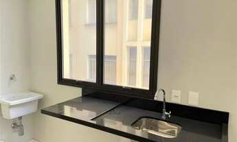 Imagem 7: Oportunidade Studio Novíssimo - 1ª Locação - Av Angélica