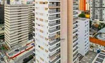Imagem 2: Apartamento com 2 dormitórios 1 Suíte e 1 Vaga à venda, 47 metros Pompeia lazer completo