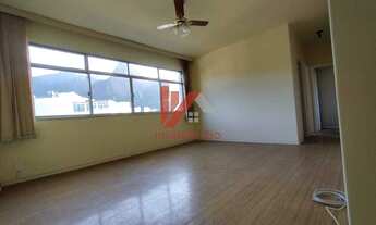 Imagem 2: APARTAMENTO NO GRAJAÚ COM LINDA VISTA PARA PEDRA DO GRAJAÚ