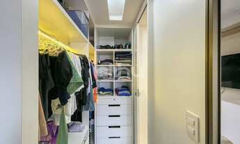 Imagem 3: Apartamento 75 m² no Condomínio Residencial Villa D Espanã, Aldeota, Fortaleza-Ceará