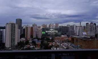 Imagem 7: Apartamento com 4 dormitórios à venda, 192 m² por R$ 3.700.000,00 - Campo Belo - São Paulo