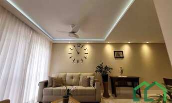 Imagem 2: Apartamento à venda, 106 m² por R$ 790.000,00 - Cambuí - Campinas/SP