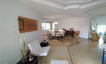 Imagem: Casa de condomínio para venda com 527 metros