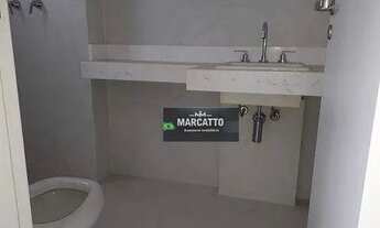 Imagem 5: Apartamento com 3 dormitórios à venda, 196 m² por R$ 2.600.080 - Brooklin - São Paulo/SP