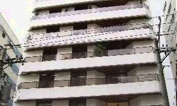 Imagem 2: SÃO PAULO - Apartamento Padrão - JARDIM PAULISTA