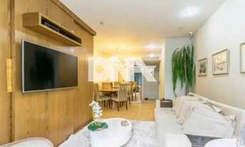 Imagem 4: Apartamento-À VENDA-Lagoa-Rio de Janeiro-RJ