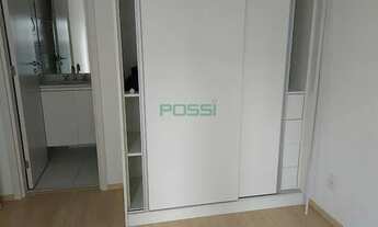 Imagem 3: Apartamento 49 m2 1 vaga - Santo Amaro