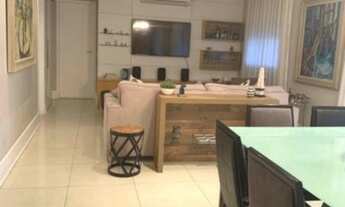 Imagem 2: APARTAMENTO 3 DORMITORIOS - CHURRASQUEIRA - 2 VG