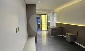 Imagem 4: Apartamento com 3 quartos em Higienopólis